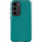 Teal Blue Solid Galaxy S23 Pro Case