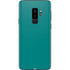Teal Blue Solid Galaxy S9 Plus Skin