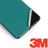 Teal Blue Solid Galaxy S9 Plus Skin