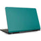 Teal Blue Solid Dell Inspiron Skin