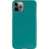 Teal Blue Solid iPhone 11 Pro Lite Case