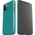 Teal Blue Solid iPhone 11 Pro Lite Case