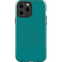 Teal iPhone 15 Pro Max Impact Case