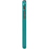 Teal Blue Solid iPhone 7 Pro Case