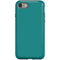 Teal Blue Solid iPhone SE (2nd & 3rd Gen) Pro Case