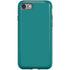 Teal Blue Solid iPhone SE (2nd & 3rd Gen) Pro Case