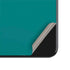 Teal Blue Solid iPhone SE (2nd & 3rd Gen) Skin