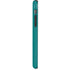 Teal Blue Solid iPhone X Pro Case