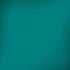 Teal Blue Solid iPhone X Pro Case