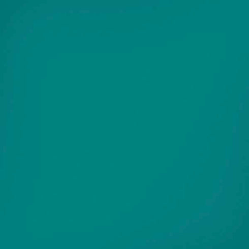 Teal Blue Solid iPhone XR Pro Case