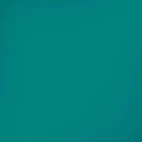 Teal Blue Solid iPhone XR Skin
