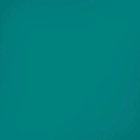 Teal Blue Solid iPhone XS Max Skin