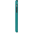 Teal Blue Solid iPhone XS Pro Case