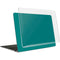 Teal MacBook Air 13in M1 (2021) Case plus Skin