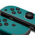 Teal Blue Solid Nintendo Joy-Con (L/R) Controller Skin
