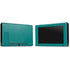 Teal Blue Solid Nintendo Switch Bundle Skin