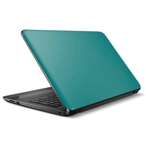 Teal HP Notebook Skin