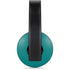 Teal Blue Solid PlayStation 4 Gold Wireless Headset Skin