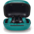 Teal Blue Solid PowerBeats Pro Skin