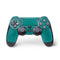 Teal Blue Solid PS4 Pro/Slim Controller Skin