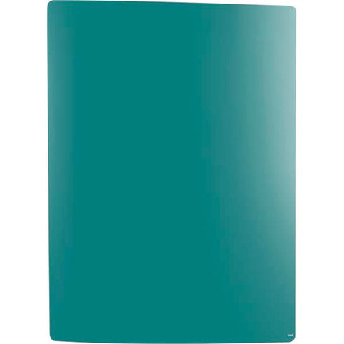 Teal Blue Solid PS5 Digital Edition Bundle Skin