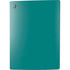 Teal Blue Solid PS5 Digital Edition Console Skin