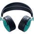 Teal Blue Solid PULSE 3D Wireless Headset for PS5 Skin
