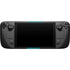 Teal Blue Solid Steam Deck Handheld Gaming Computer Skin