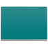 Teal Blue Solid Surface Book 2 15in Skin