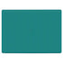 Teal Blue Solid Surface Laptop 2 Skin