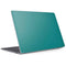 Teal Blue Solid Surface Laptop 3 13.5in Skin