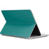 Teal Blue Solid Surface Laptop Studio Skin