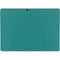 Teal Blue Solid Surface Pro 8 Skin