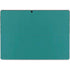 Teal Blue Solid Surface Pro 8 Skin