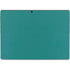 Teal Blue Solid Surface Pro 9 Skin