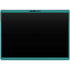 Teal Blue Solid Surface Pro 9 Skin