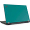 Teal Blue Solid Lenovo ThinkPad Skin