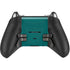 Teal Blue Solid Xbox Elite Wireless Controller Series 2 Skin