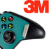 Teal Blue Solid Xbox One Controller Skin
