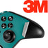 Teal Blue Solid Xbox One Elite Controller Skin