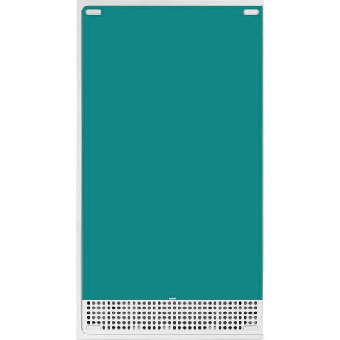 Teal Xbox Series S Skins