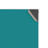 Teal Blue Solid Xbox Series X Console Skin