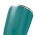 Teal Blue Solid Yeti 20oz Tumbler Skin