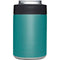 Teal Blue Solid Yeti Colster Can Insulator Skin