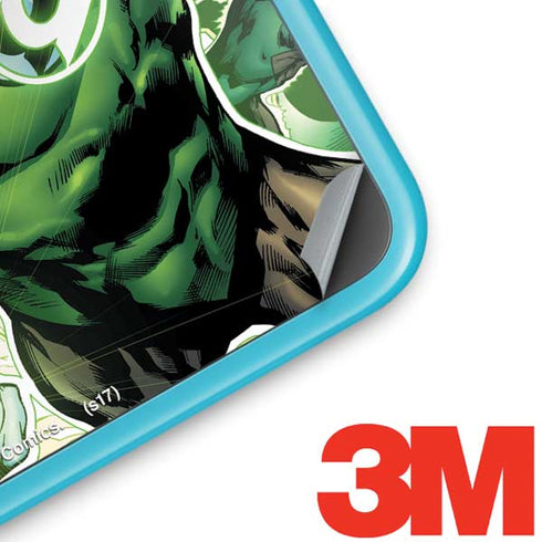 DC Comics Green Lantern Sinestro Secret Files and Origins Cover #1 By Geoff Johns Nintendo 2DS XL (2017) Skin