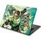 DC Comics Green Lantern Sinestro Secret Files and Origins Cover #1 By Geoff Johns Dell Chromebook Skin