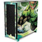 DC Comics Green Lantern Sinestro Secret Files and Origins Cover #1 By Geoff Johns Corsair 4000D Tempered Glass Mid-Tower ATX Case Skin