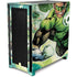 DC Comics Green Lantern Sinestro Secret Files and Origins Cover #1 By Geoff Johns Corsair 4000D Tempered Glass Mid-Tower ATX Case Skin