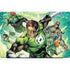 DC Comics Green Lantern Sinestro Secret Files and Origins Cover #1 By Geoff Johns Dell Vostro Skin