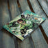DC Comics Green Lantern Sinestro Secret Files and Origins Cover #1 By Geoff Johns HP Envy Skin